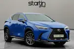 2023 Lexus NX