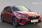2025 BMW 1 Series