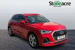 2020 Audi Q3