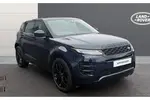 2021 Land Rover Range Rover Evoque