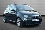 2022 Fiat 500