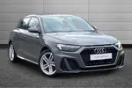 2019 Audi A1
