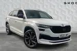 2022 Skoda Kodiaq