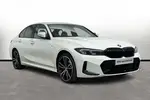 2024 BMW 3 Series