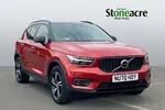 2020 Volvo XC40