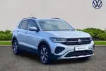 2026 Volkswagen T-Cross