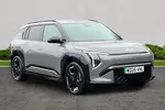 2025 Kia EV3