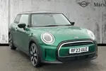 2023 MINI Hatchback