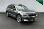 2024 Skoda Kodiaq