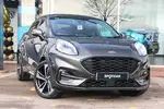 2023 Ford Puma