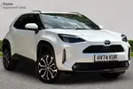 2024 Toyota Yaris Cross