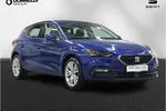 2021 SEAT Leon