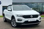 2020 Volkswagen T-Roc
