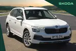 2025 Skoda Kamiq
