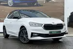 2023 Skoda Fabia