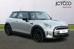 2023 MINI Hatchback