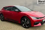 2023 Kia EV6