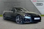 2023 Audi A4 Avant