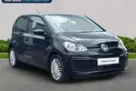 2018 Volkswagen Up