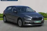 2025 Skoda Fabia