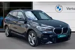 2022 BMW X1