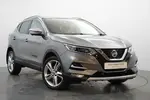2019 Nissan Qashqai