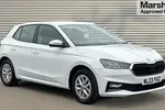 2023 Skoda Fabia