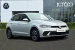 2024 Volkswagen Polo