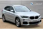 2019 BMW X1