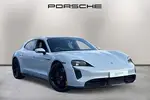 2024 Porsche Taycan