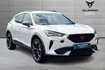 2021 Cupra Formentor