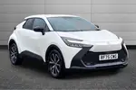 2025 Toyota C-HR