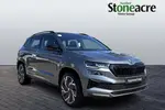 2024 Skoda Karoq