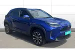 2023 Toyota Yaris Cross