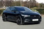 2022 Jaguar I-Pace