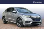 2020 Honda HR-V