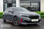 2023 BMW 1 Series