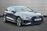 2023 Audi A3