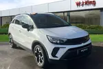 2024 Vauxhall Crossland