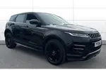 2021 Land Rover Range Rover Evoque