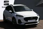 2023 Ford Fiesta