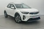 2023 Kia Stonic