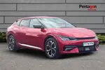 2024 Kia EV6