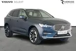 2025 Volvo XC60
