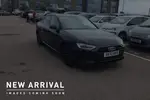 2022 Audi A4
