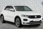 2021 Volkswagen T-Roc