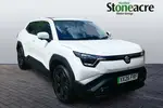 2026 Suzuki E Vitara