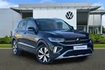 2025 Volkswagen T-Cross