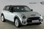 2020 MINI Clubman