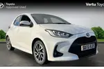 2023 Toyota Yaris